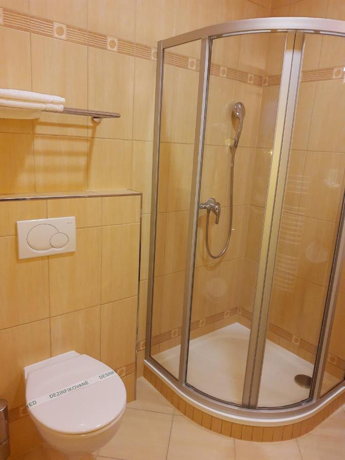 Hotel Air Holíč Екстериор снимка