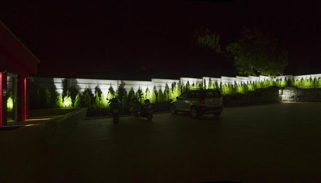 Hotel Air Holíč Екстериор снимка