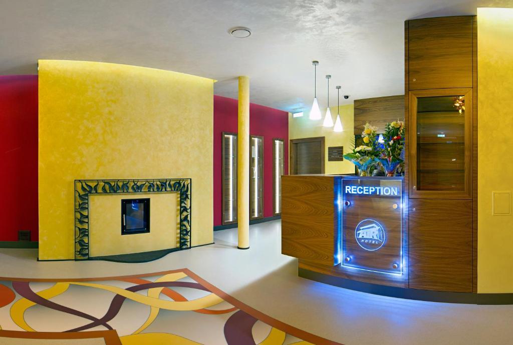 Hotel Air Holíč Екстериор снимка